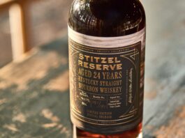 Stitzel-Weller bourbon